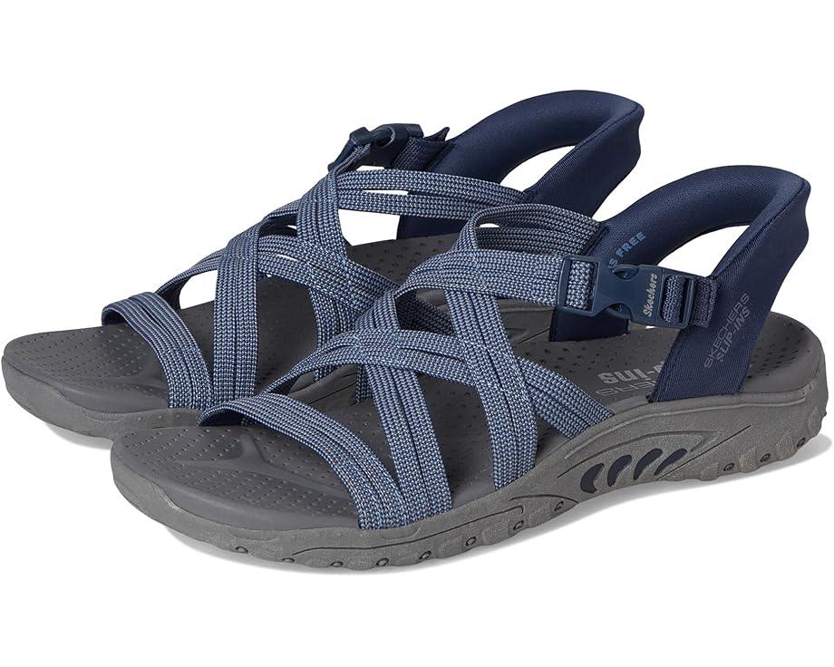 6pm SKECHERS Reggae - Morning Light Women's