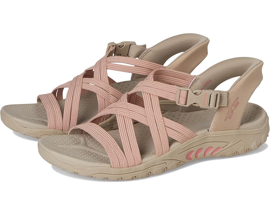 6pm SKECHERS Reggae - Morning Light Women's