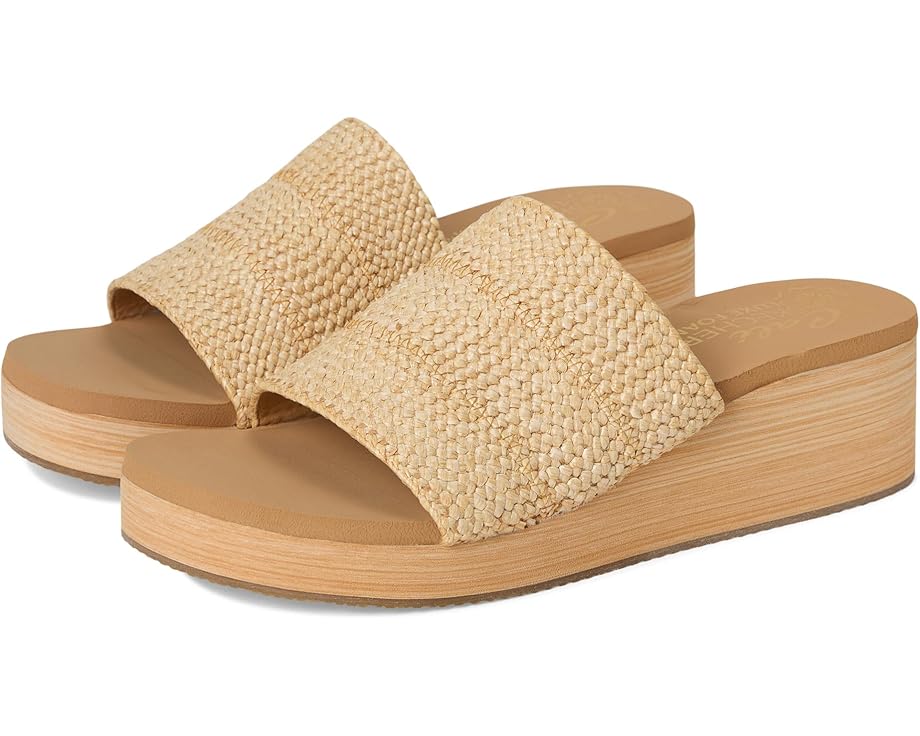 SKECHERS Summers - Salt Spray Women's