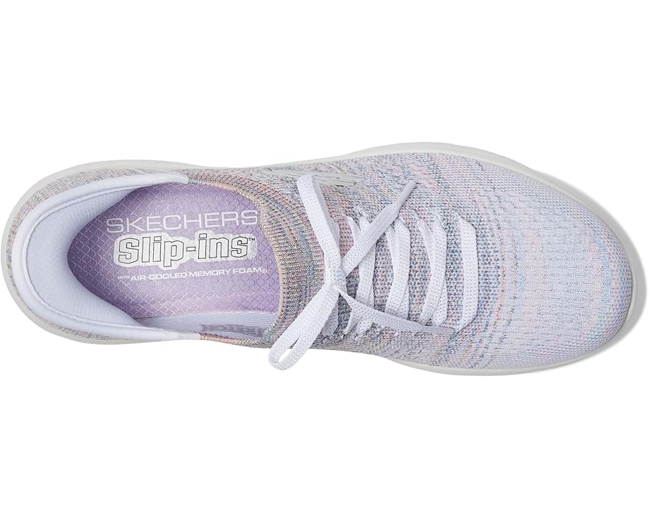SKECHERS Summits Hands Free Slip-INS Women's