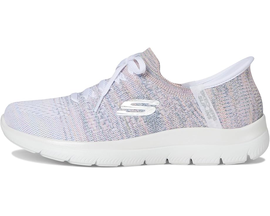 SKECHERS Summits Hands Free Slip-INS Women's