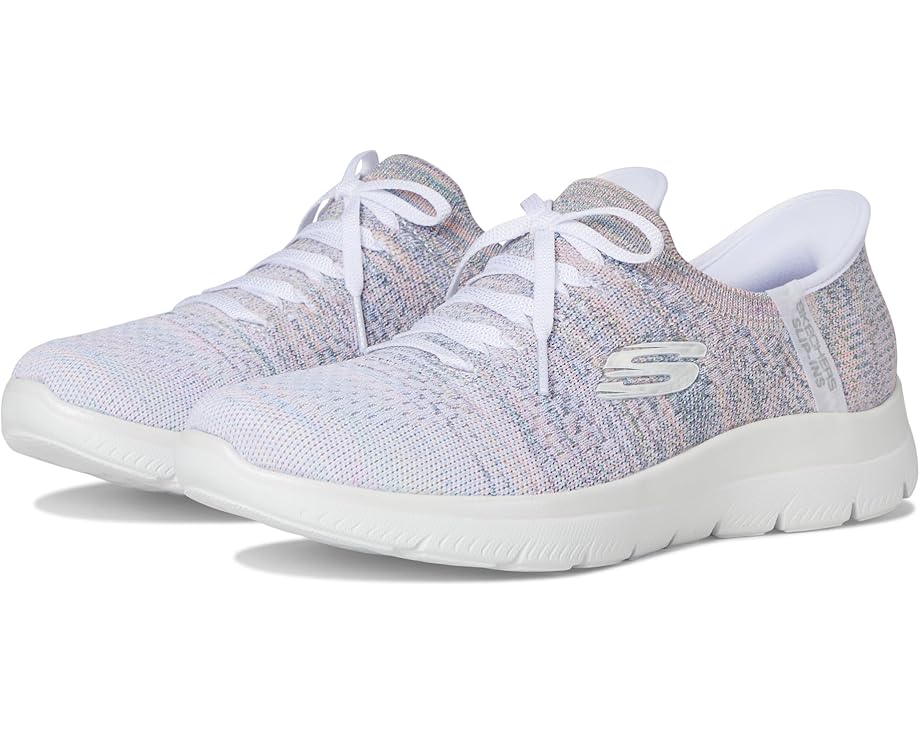 SKECHERS Summits Hands Free Slip-INS Women's