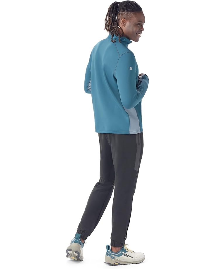 Smartwool Active Fleece 1/2 Zip Men's