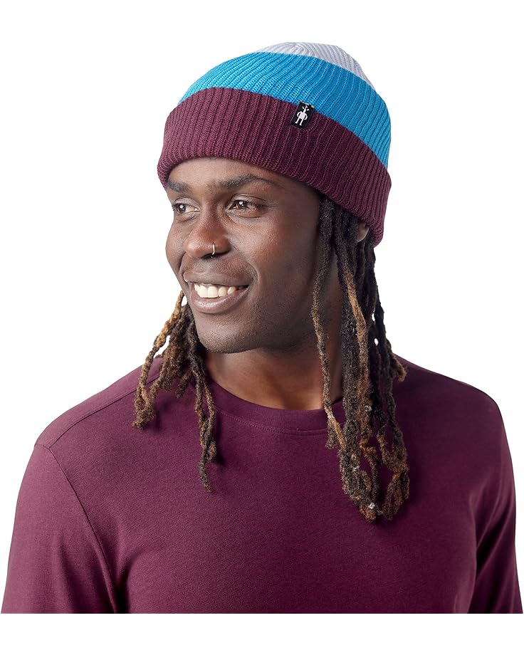 6pm Smartwool Cantar Colorblock Beanie