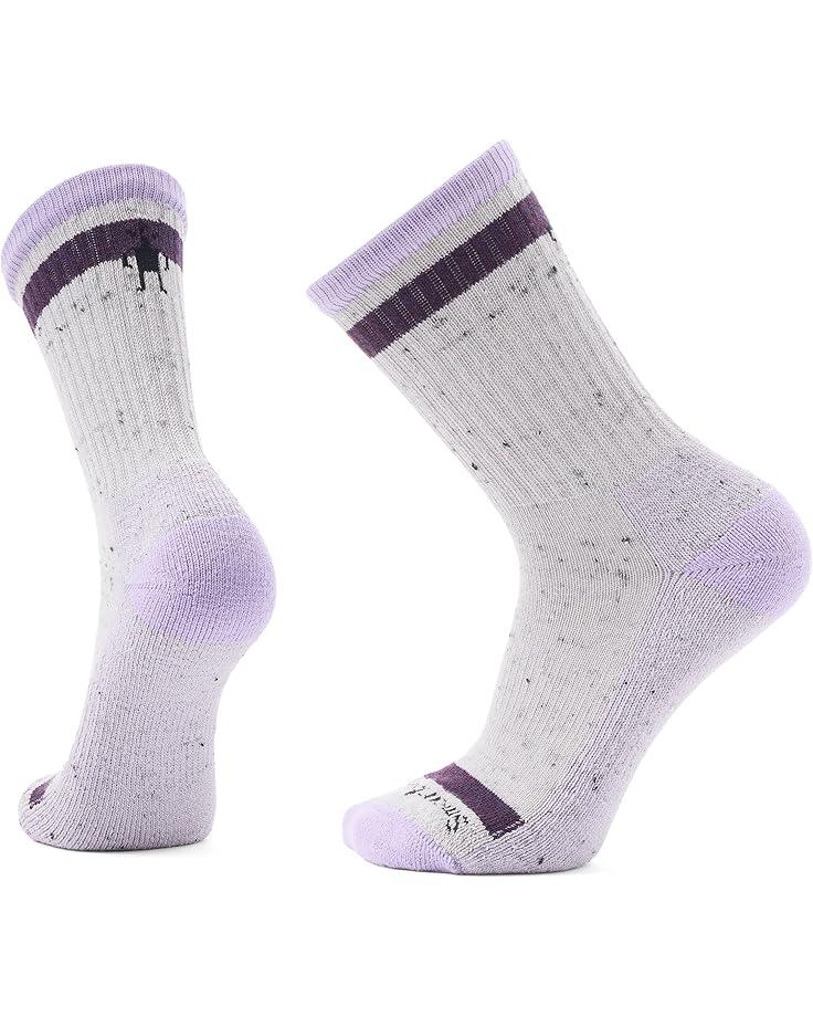 Smartwool Everyday Larimer Crew Socks Unisex