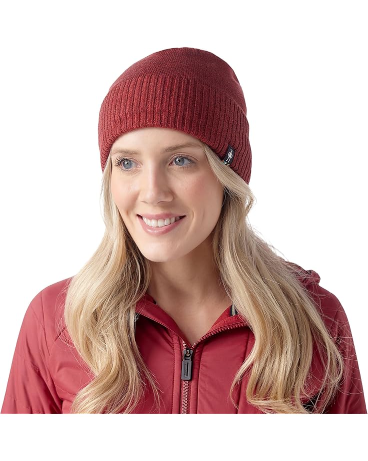 6pm Smartwool Fleece Lined Beanie