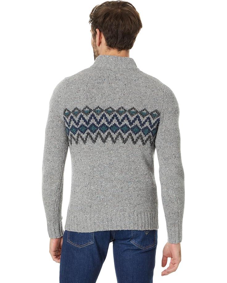 Smartwool Heavy Henley Sweater Men's