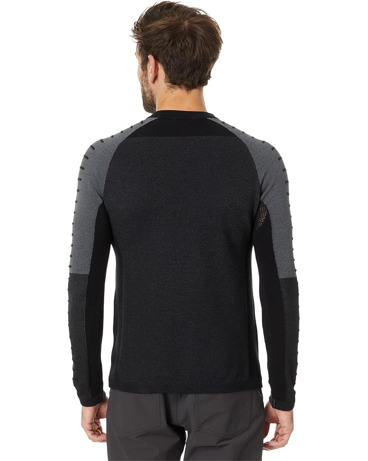 Smartwool Intraknit Merino Fleece Crew Men's