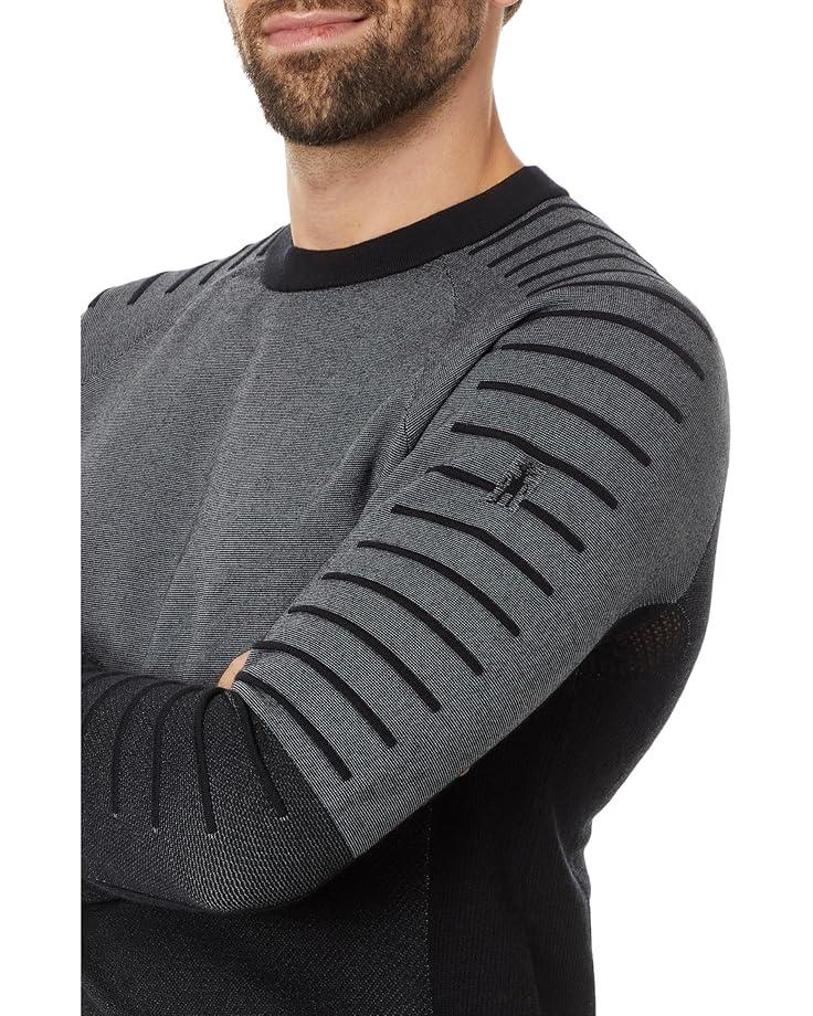 Smartwool Intraknit Merino Fleece Crew Men's