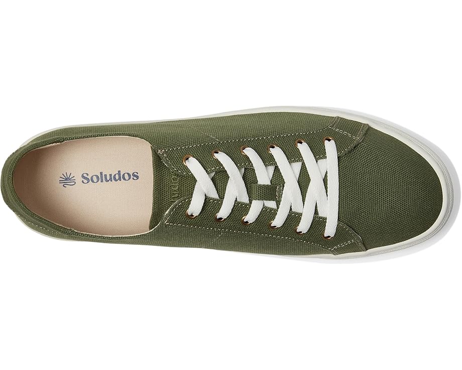 Soludos Ibiza Sneaker Men's