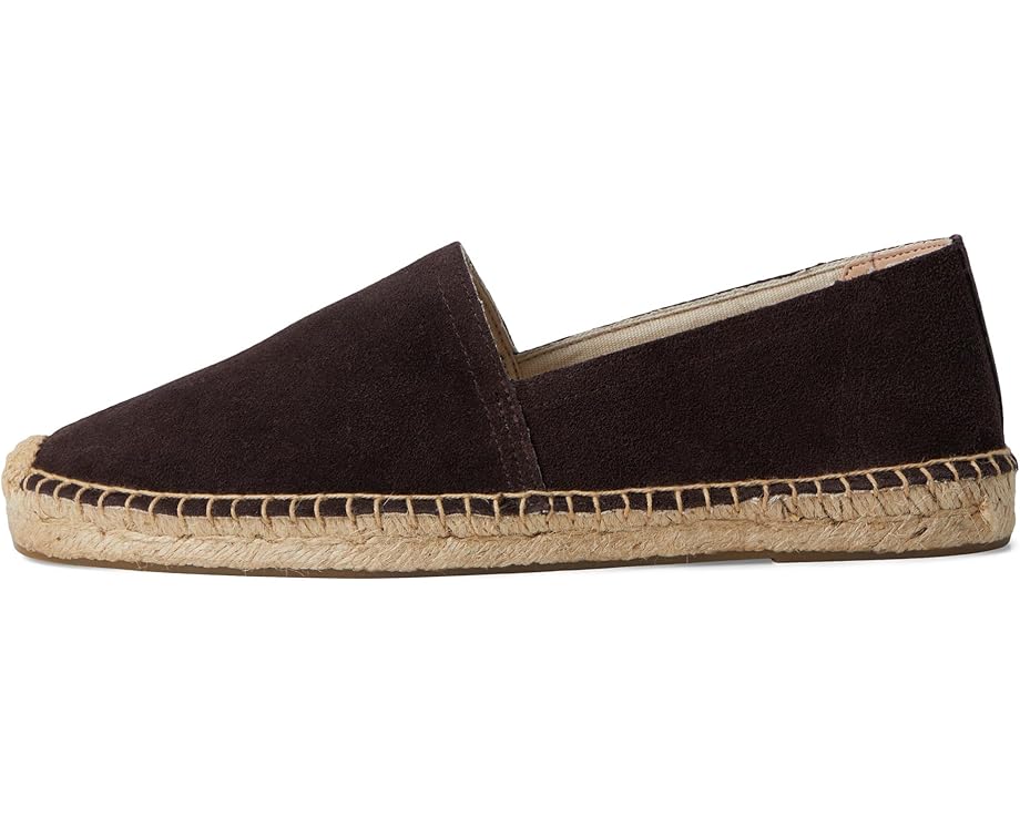 6pm Soludos Leather Original Espadrille Men's