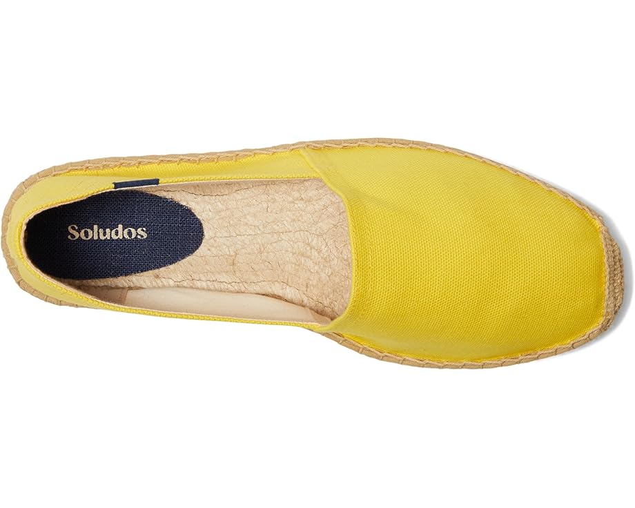 6pm Soludos Original Espadrille Men's