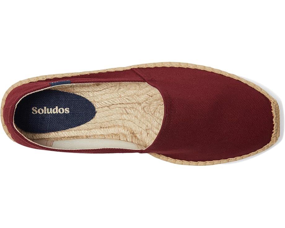 6pm Soludos Original Espadrille Men's