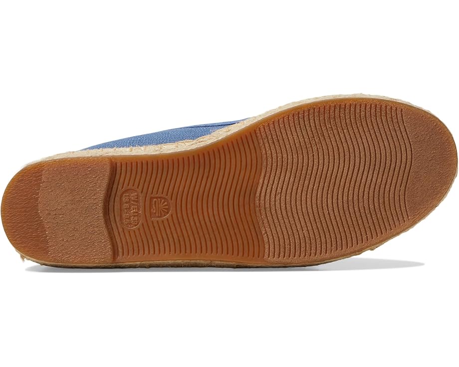 Soludos Smoking Slipper Espadrille Men's