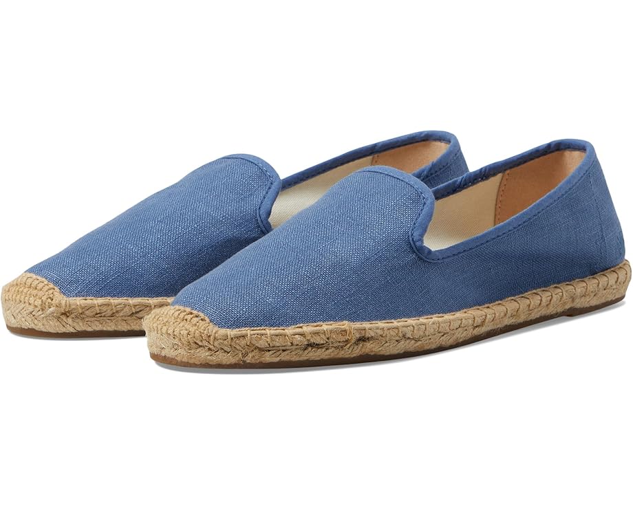 Soludos Smoking Slipper Espadrille Men's