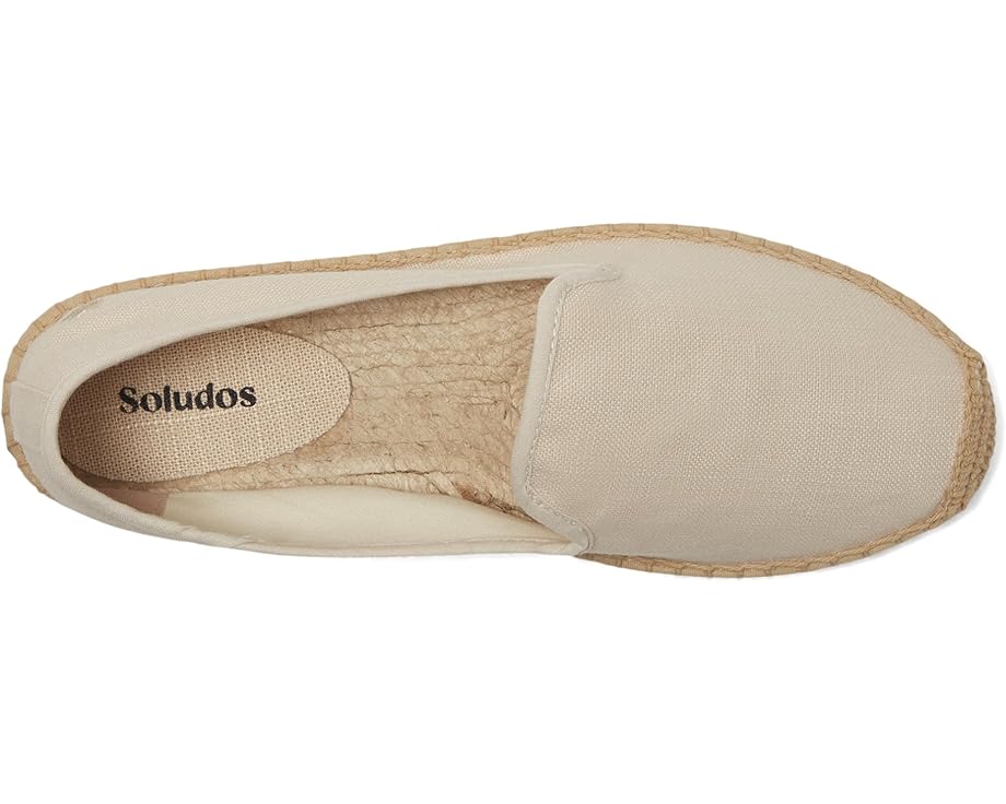 Soludos Smoking Slipper Espadrille Men's