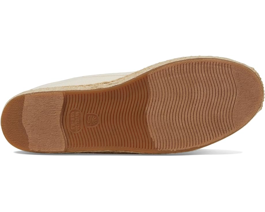 Soludos Smoking Slipper Espadrille Men's
