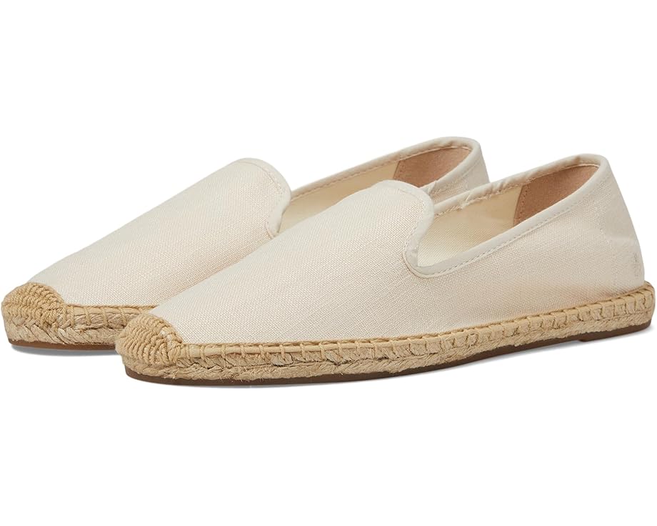 Soludos Smoking Slipper Espadrille Men's