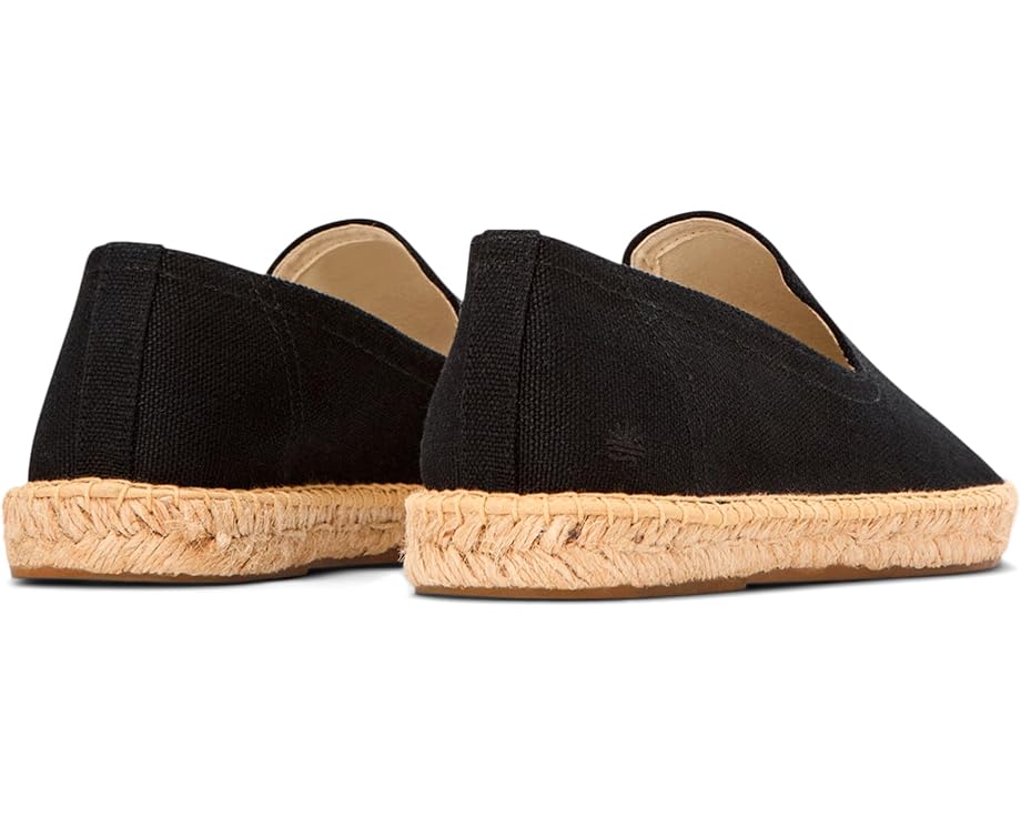 Soludos Smoking Slipper Espadrille Men's