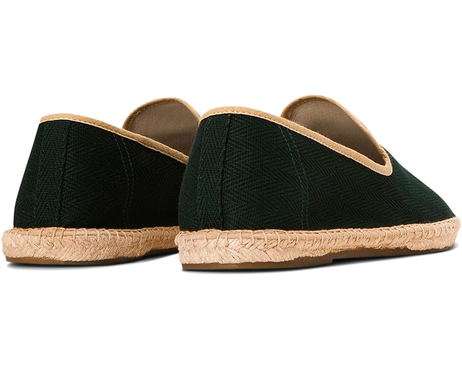 Soludos Smoking Slipper Espadrille Men's