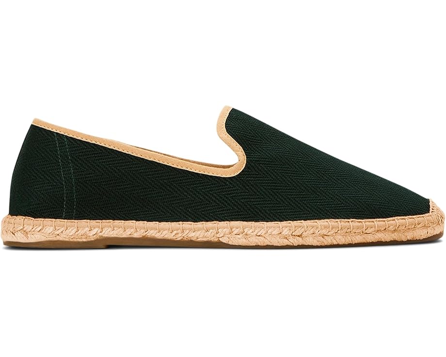 Soludos Smoking Slipper Espadrille Men's