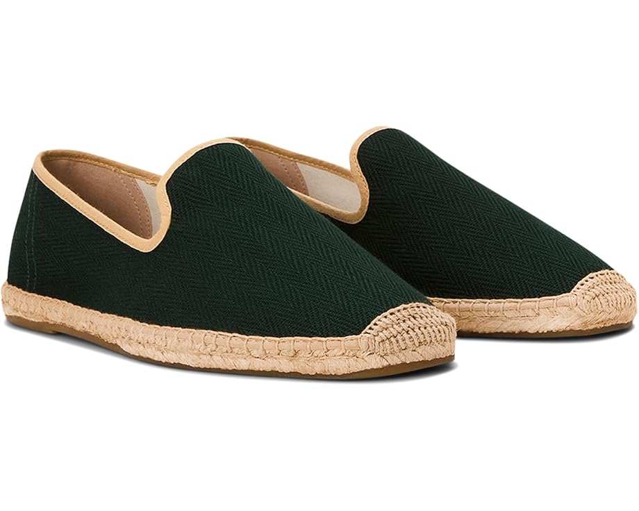 Soludos Smoking Slipper Espadrille Men's