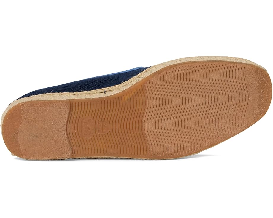 Soludos Smoking Slipper Espadrille Men's