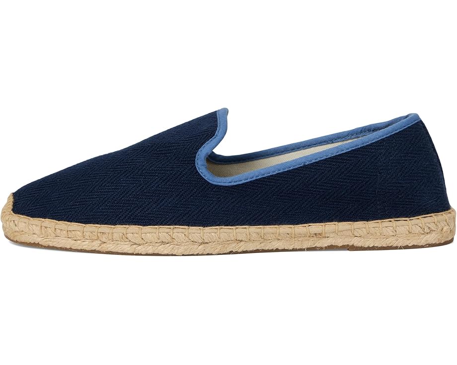 Soludos Smoking Slipper Espadrille Men's