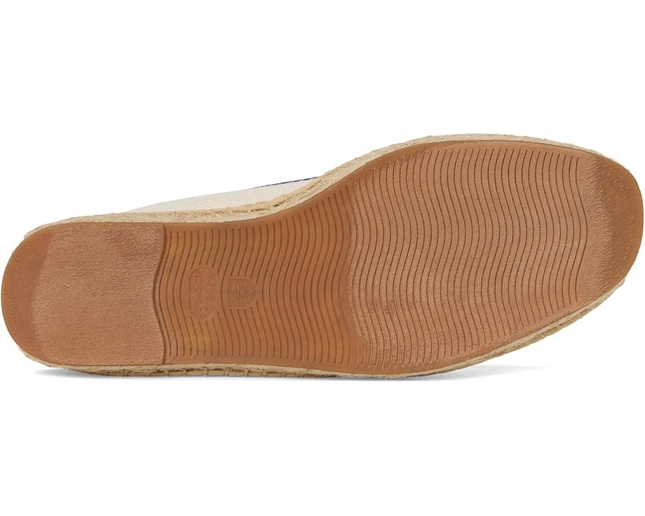 Soludos Smoking Slipper Espadrille Men's