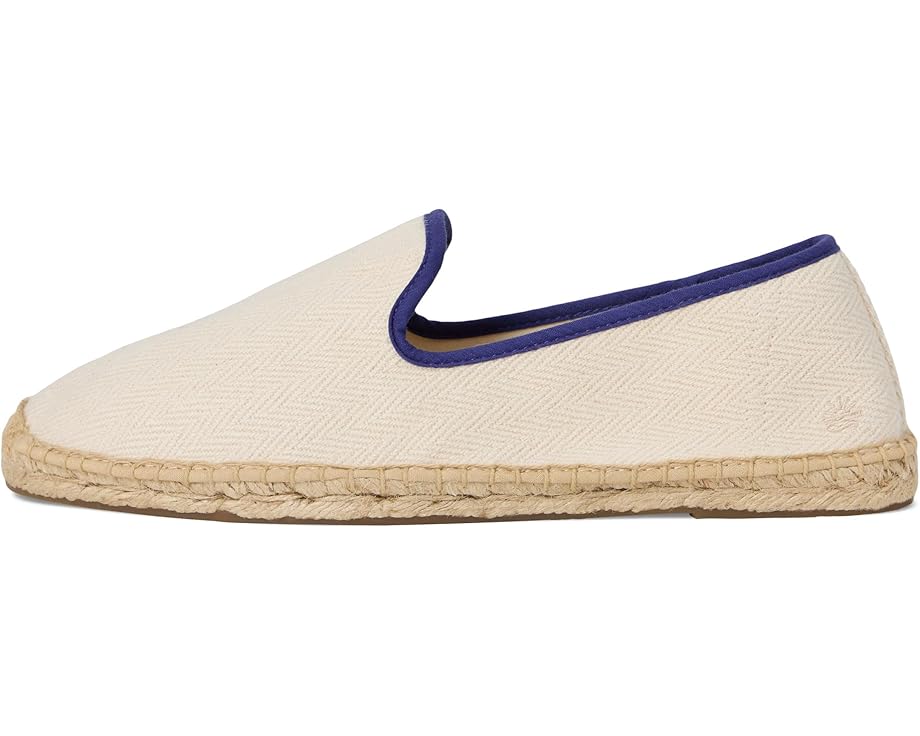 Soludos Smoking Slipper Espadrille Men's