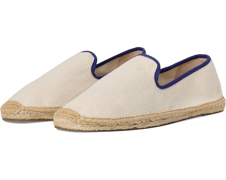 Soludos Smoking Slipper Espadrille Men's