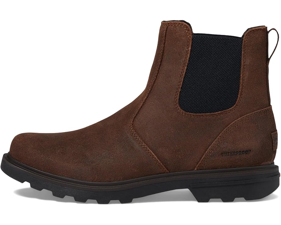 SOREL Carson™ Chelsea Waterproof Men's