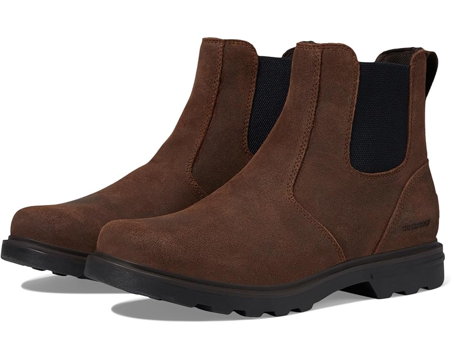 SOREL Carson™ Chelsea Waterproof Men's