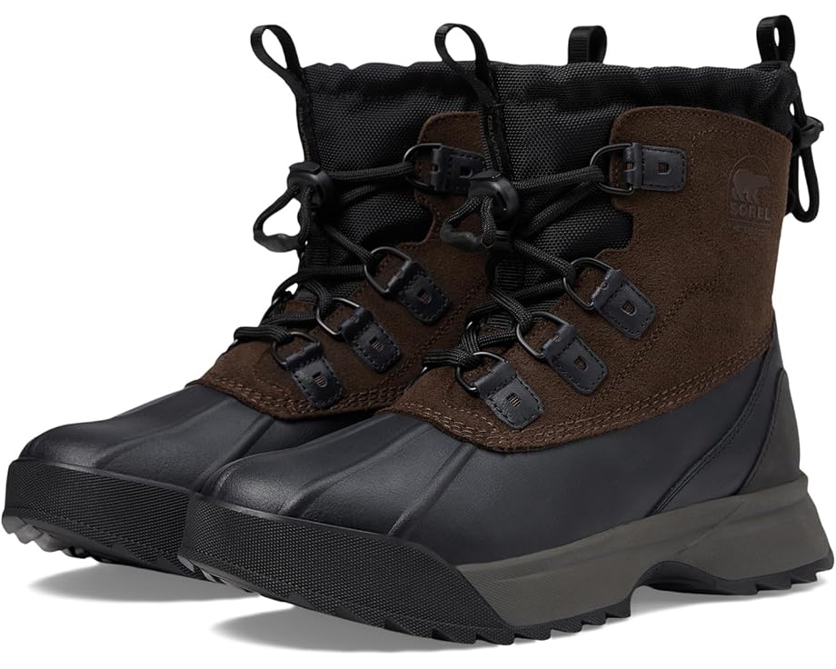 SOREL Scout 87'™ XT Waterproof Men's