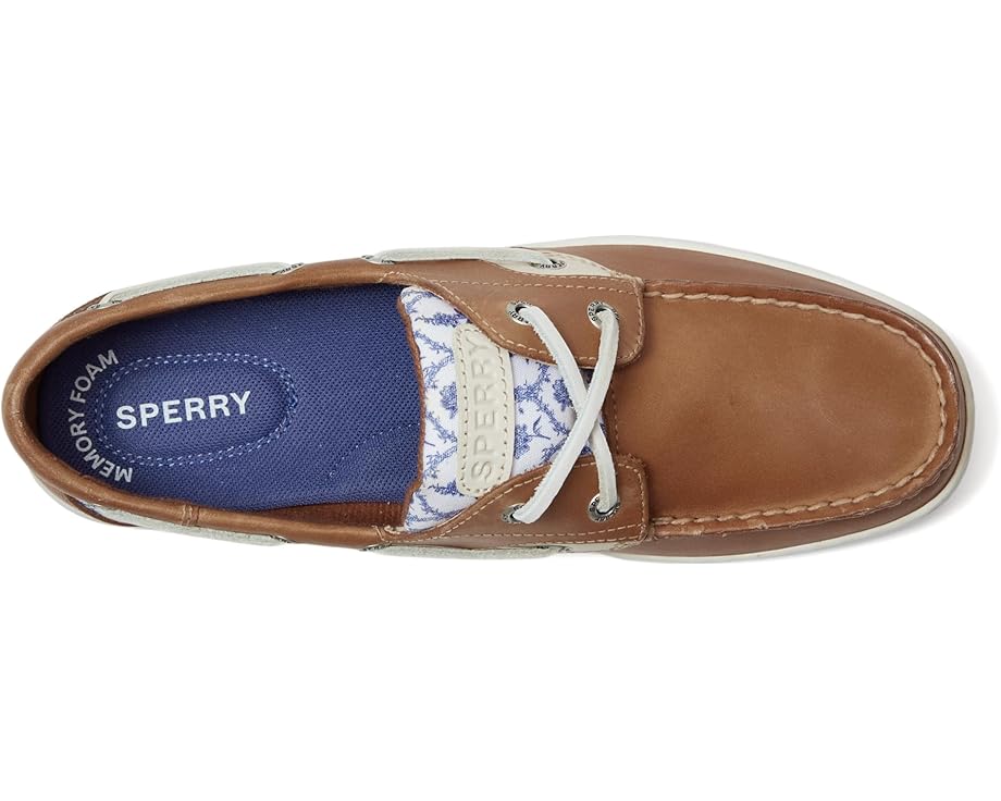 6pm Sperry Bluefish 2 Eye Women's