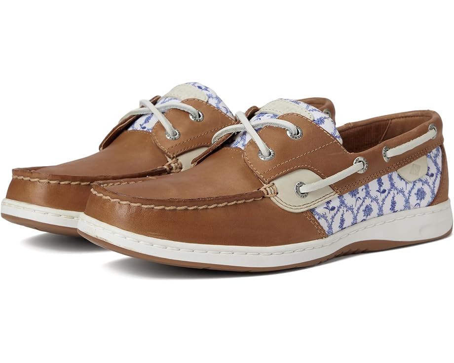 6pm Sperry Bluefish 2 Eye Women's