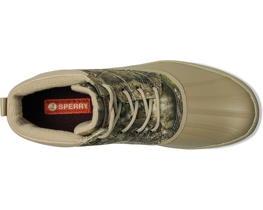 Sperry Cold Bay Chukka Realtree Men's