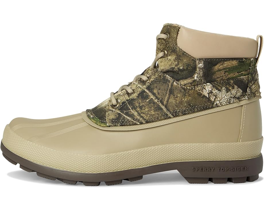 Sperry Cold Bay Chukka Realtree Men's