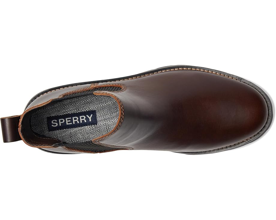 Sperry Mountain-Sider Chelsea Men's
