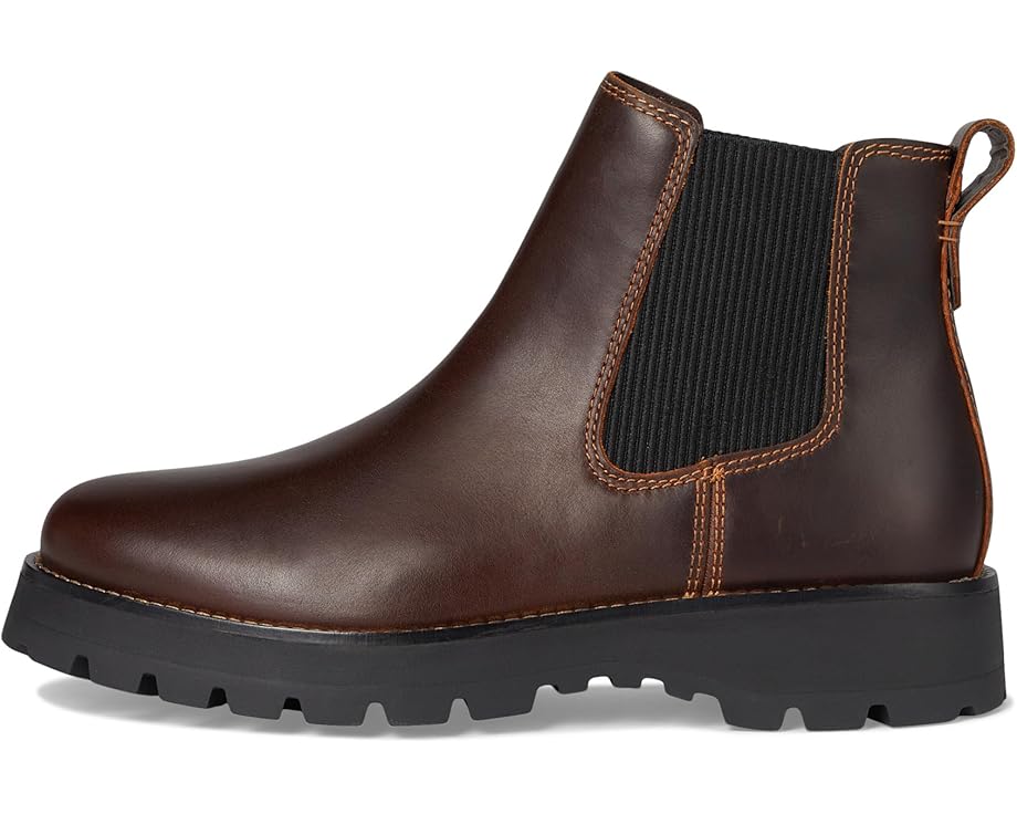 Sperry Mountain-Sider Chelsea Men's