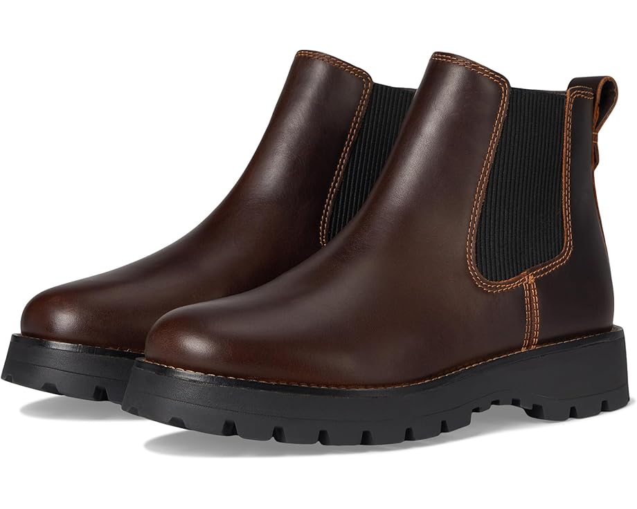 Sperry Mountain-Sider Chelsea Men's