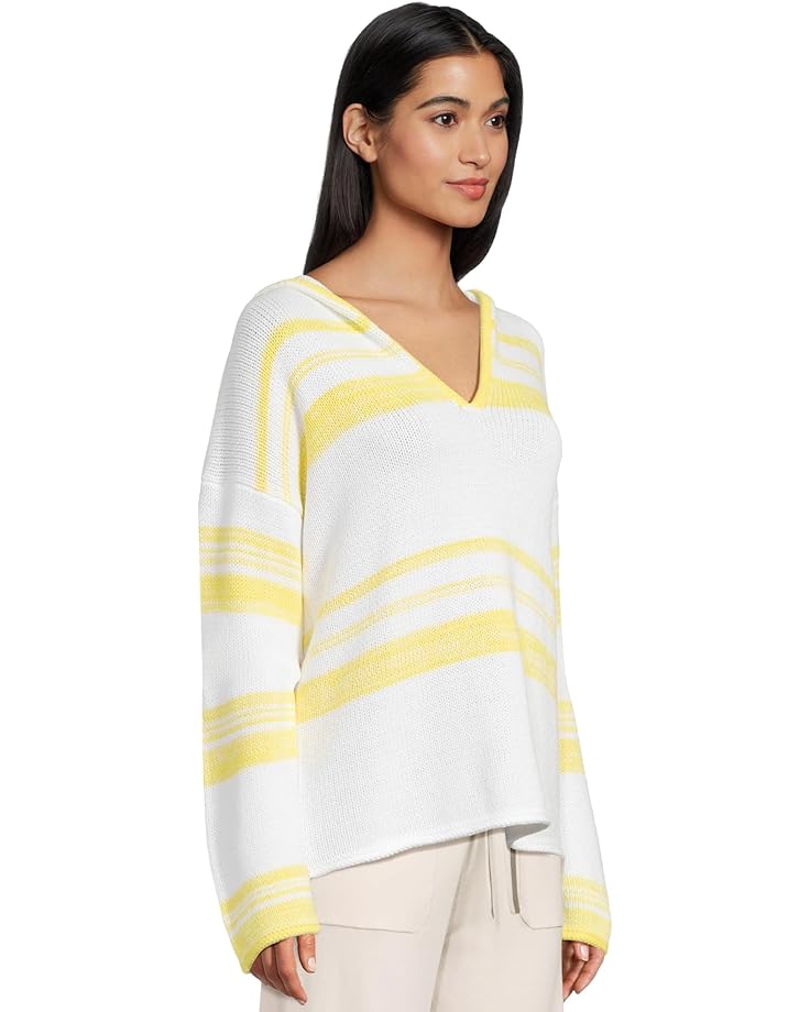 6pm Splendid Blondie Hooded Sweater Women's