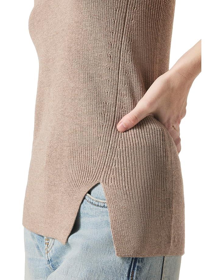 Splendid Bobbie Sweater Tank Women's