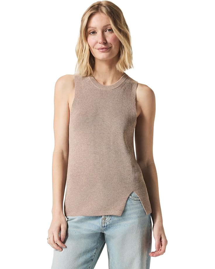 Splendid Bobbie Sweater Tank Women's