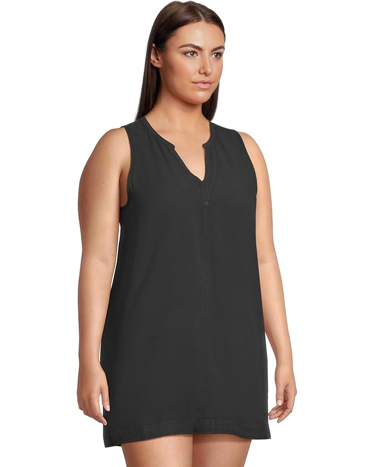 Splendid Chelsea Indigo Dress Women's