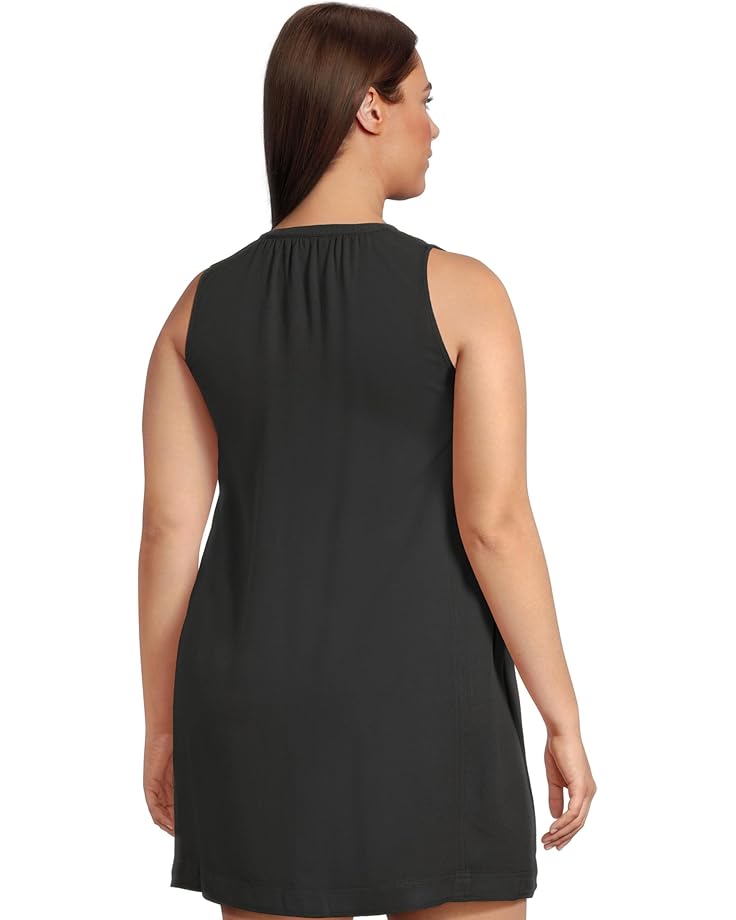Splendid Chelsea Indigo Dress Women's