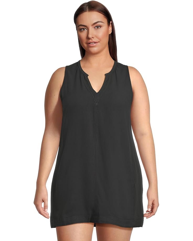 Splendid Chelsea Indigo Dress Women's