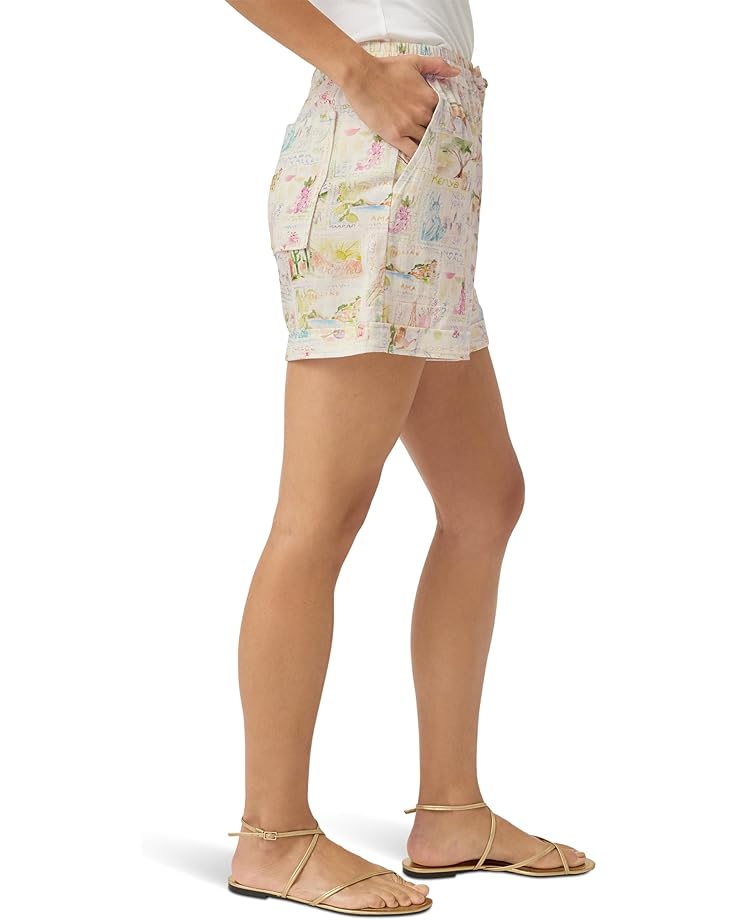 6pm Splendid Coastal Postcard Short Women's
