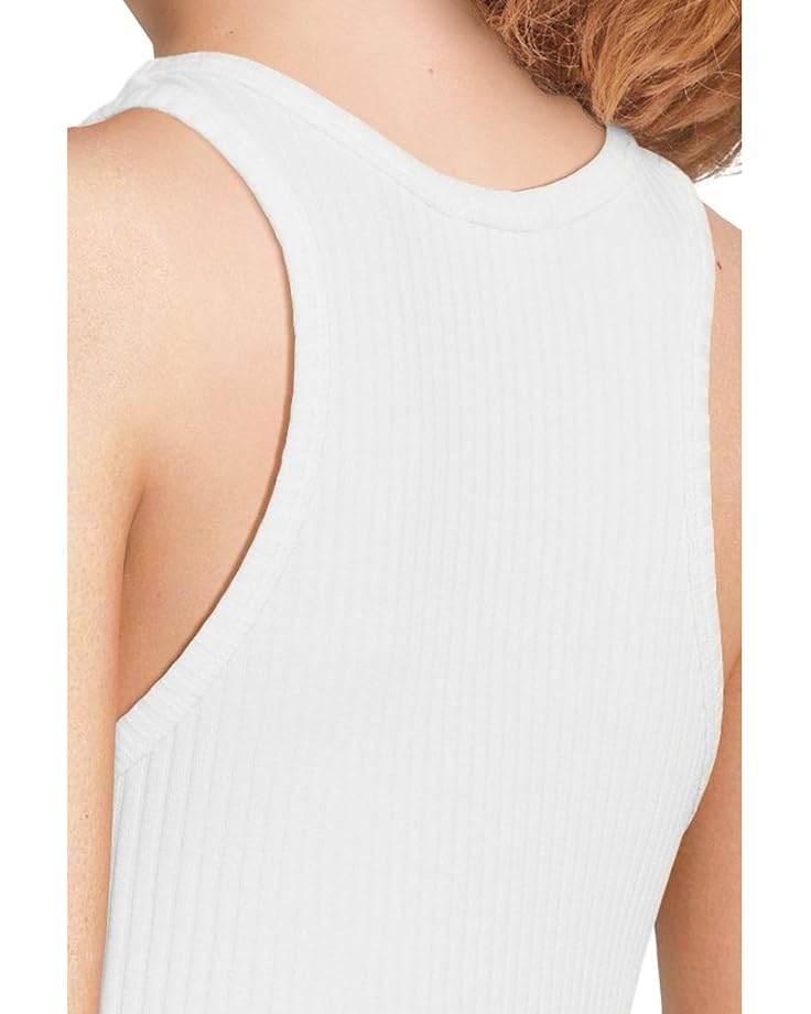 6pm Splendid Eco Supersoft Ribt Tank Women's