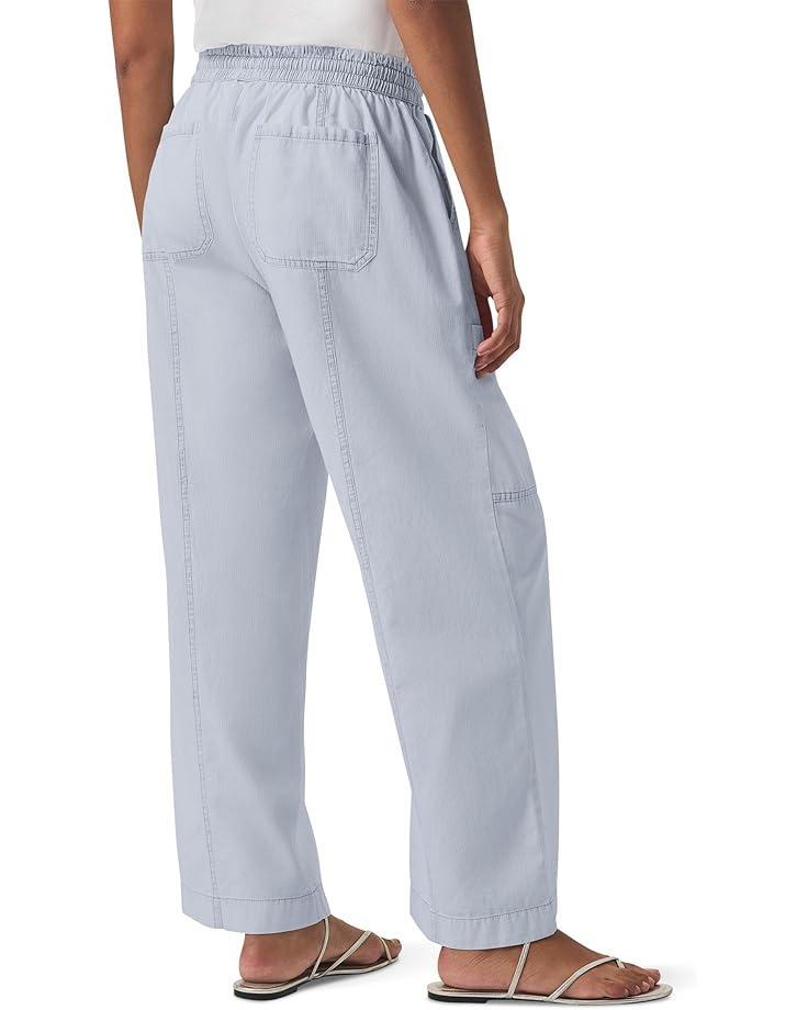 6pm Splendid Indigo Stripe Pants Women's